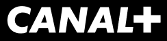 logo Canal+ 1