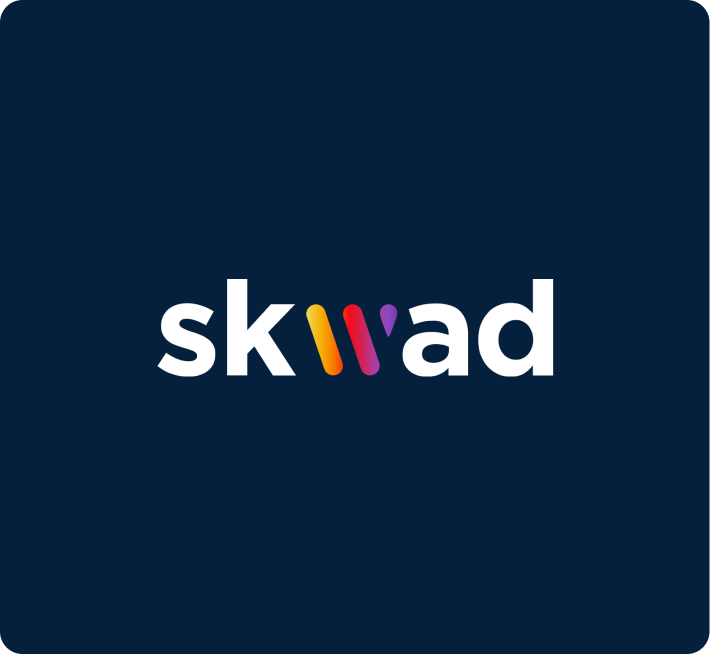 Logo skwad